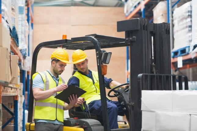 LOLER Inspections in Flitwick